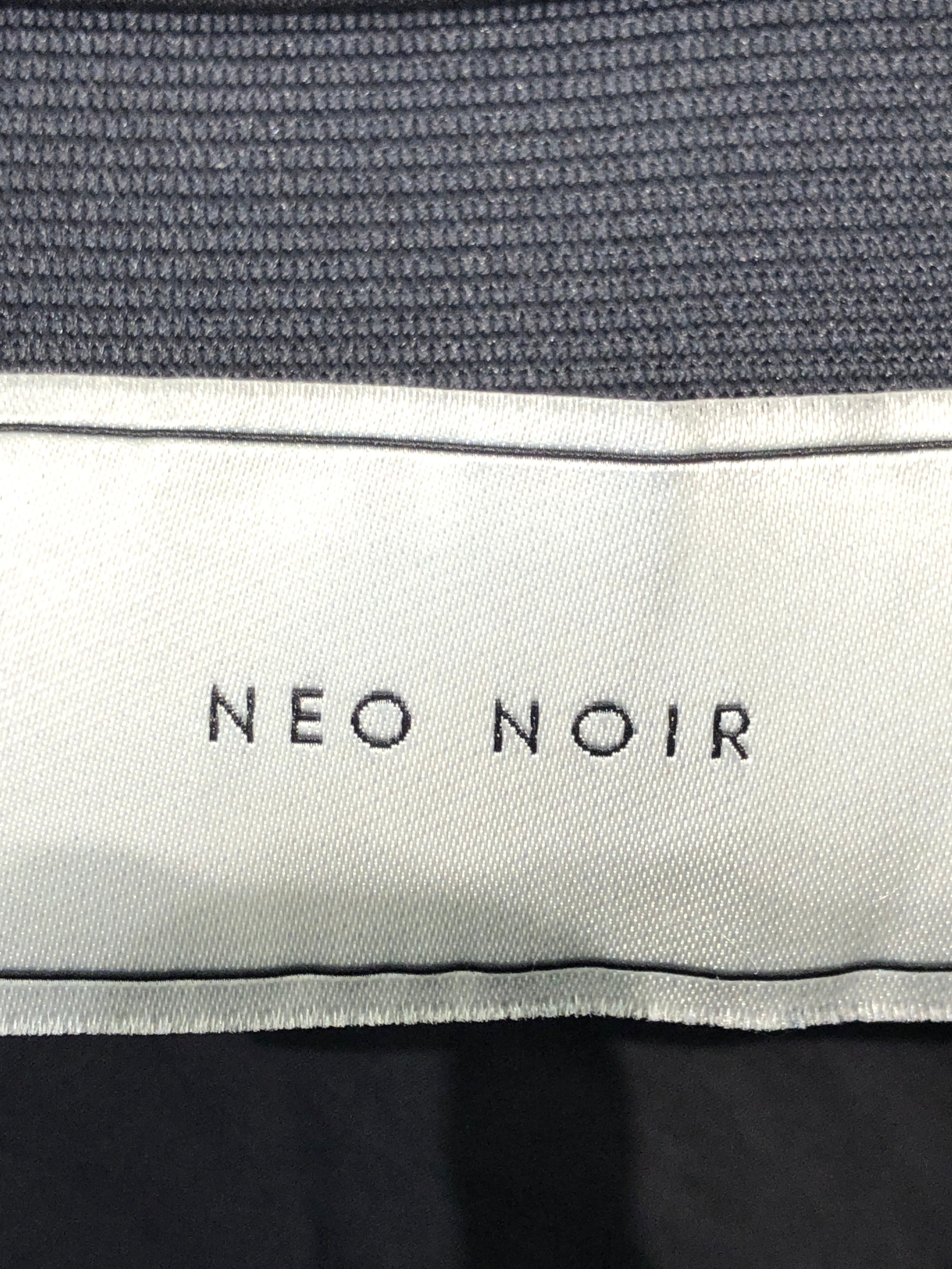 Neo Noir Nederdel